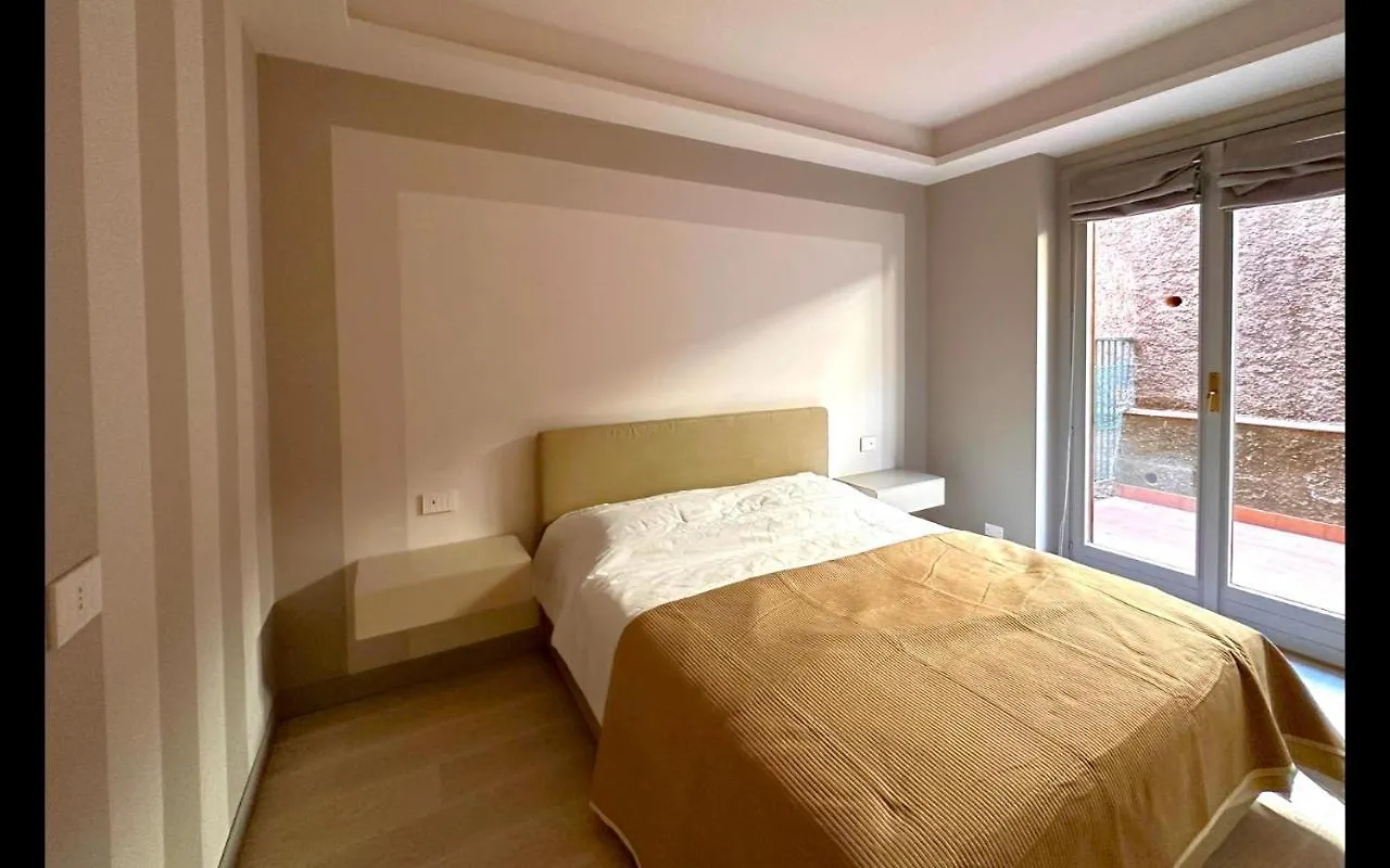 Сasa de vacaciones Brina Apt - Argegno Lake Como