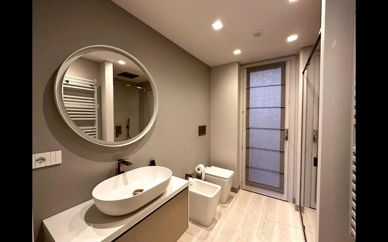Сasa de vacaciones Brina Apt - Argegno Lake Como
