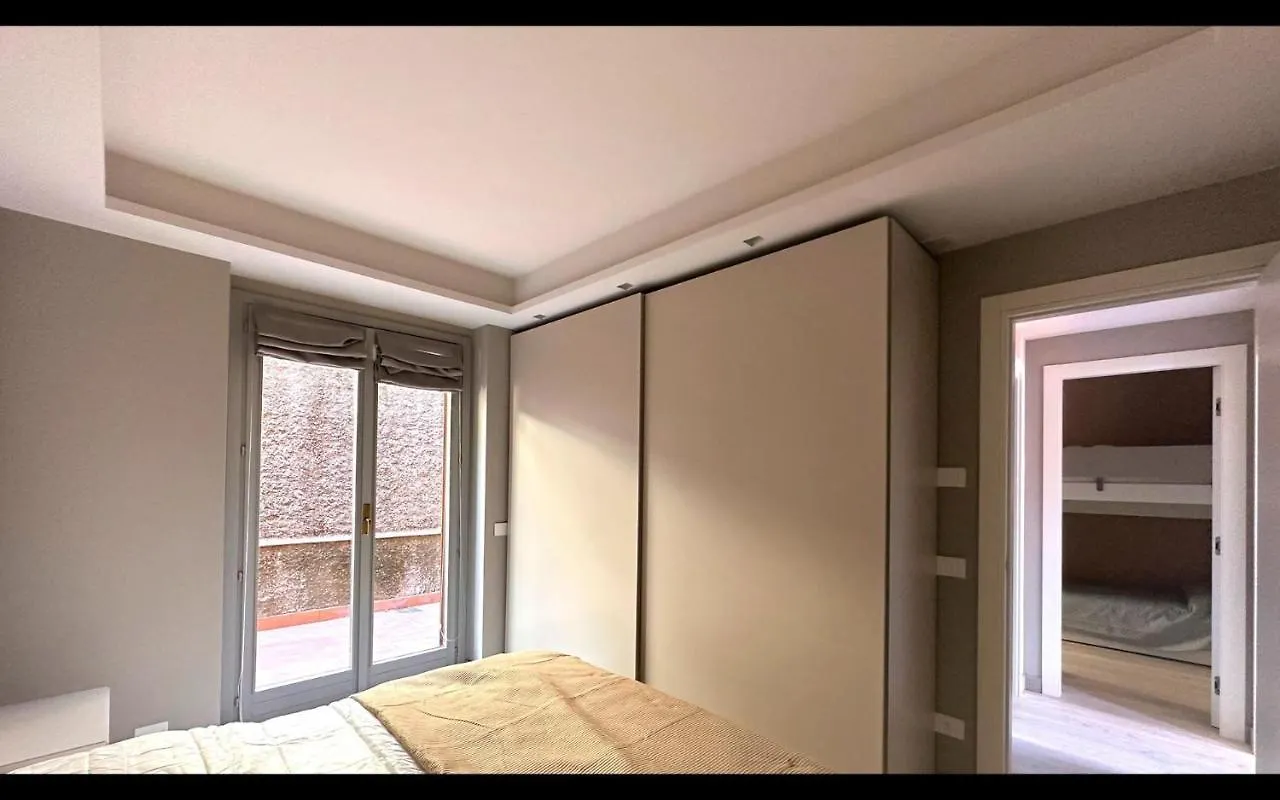 Сasa de vacaciones Brina Apt - Argegno Lake Como Italia